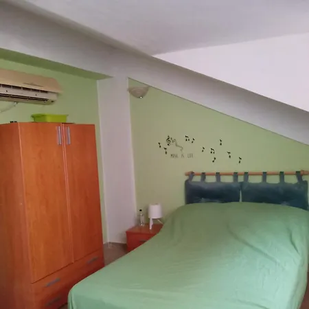 Vendégház Casa Betti *